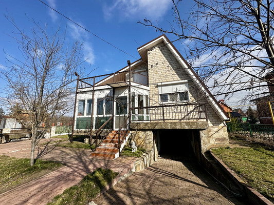 Продам дом, 54, Верхнеподпольный х, 0 км от города