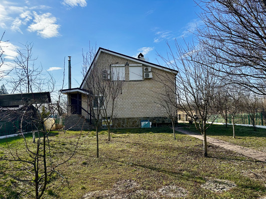 Продам дом, 54, Верхнеподпольный х, 0 км от города