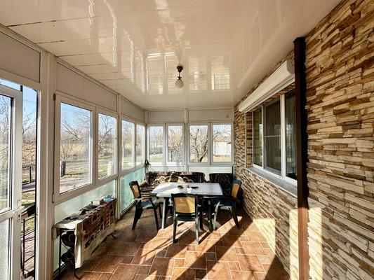 Продам дом, 54, Верхнеподпольный х, 0 км от города