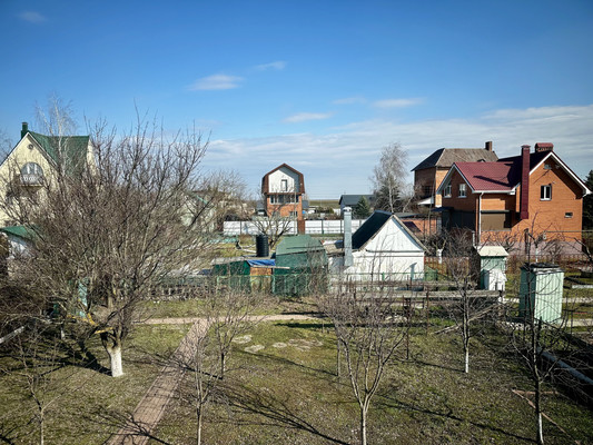 Продам дом, 54, Верхнеподпольный х, 0 км от города