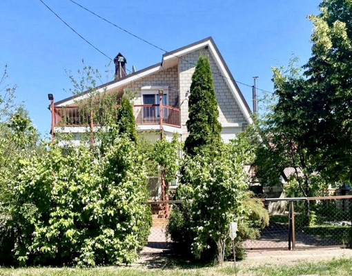 Продам дом, 54, Верхнеподпольный х, 0 км от города