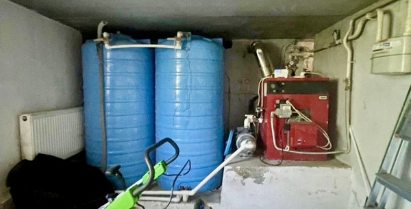 Продам дом, 54, Верхнеподпольный х, 0 км от города