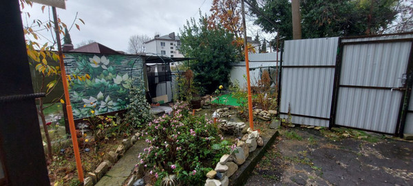 Продам двухкомнатную (2-комн.) квартиру, Гражданский пер, 9, Туапсе г