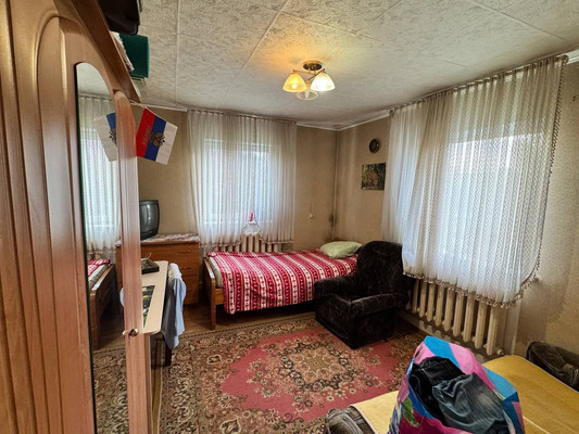 Продам дом, Заводская ул, 13, Долгоруково п, 0 км от города