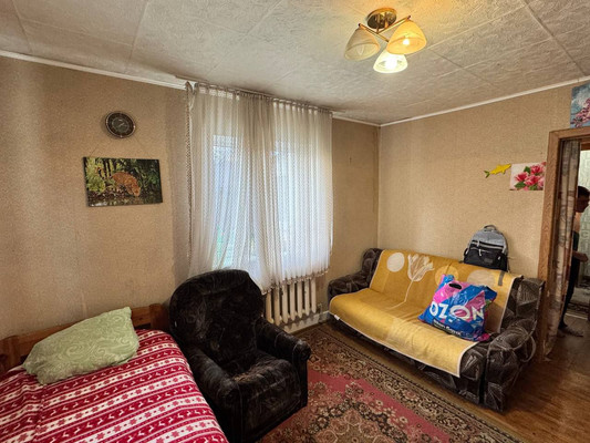 Продам дом, Заводская ул, 13, Долгоруково п, 0 км от города