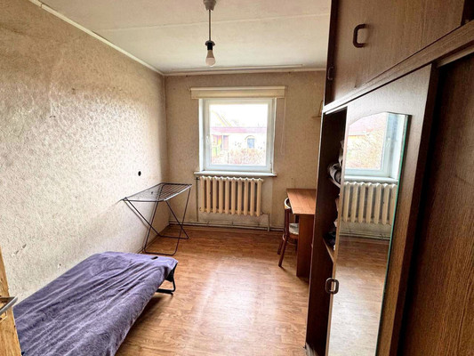 Продам дом, Заводская ул, 13, Долгоруково п, 0 км от города