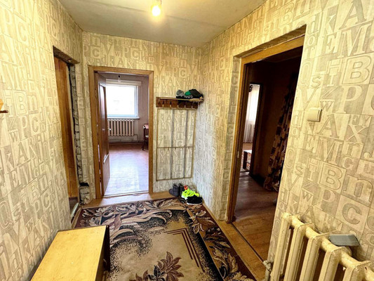 Продам дом, Заводская ул, 13, Долгоруково п, 0 км от города