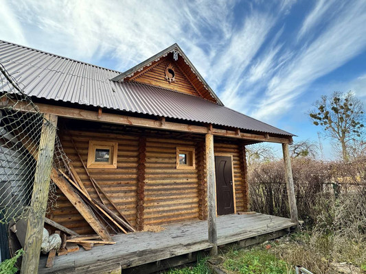 Продам дом, Заводская ул, 13, Долгоруково п, 0 км от города