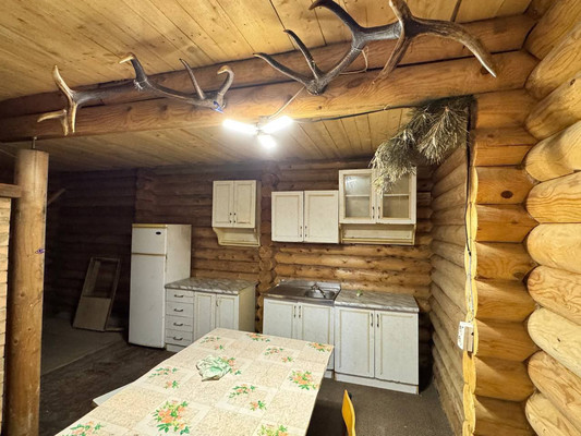 Продам дом, Заводская ул, 13, Долгоруково п, 0 км от города