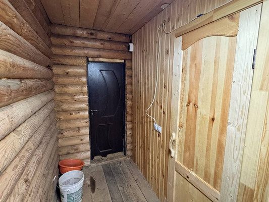 Продам дом, Заводская ул, 13, Долгоруково п, 0 км от города