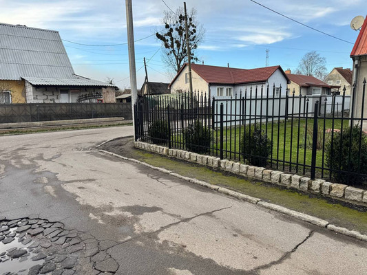 Продам дом, Заводская ул, 13, Долгоруково п, 0 км от города