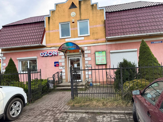 Продам дом, Заводская ул, 13, Долгоруково п, 0 км от города