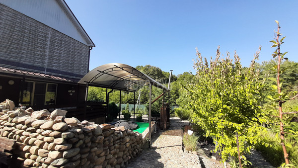 Продам дом, Первомайский п, 0 км от города