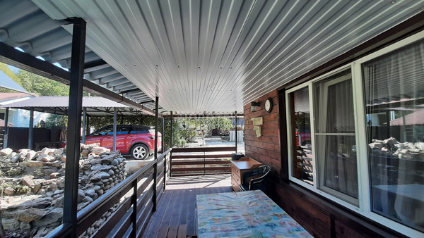 Продам дом, Первомайский п, 0 км от города