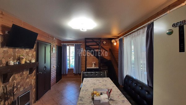 Продам дом, Первомайский п, 0 км от города