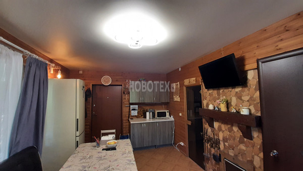 Продам дом, Первомайский п, 0 км от города