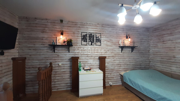 Продам дом, Первомайский п, 0 км от города