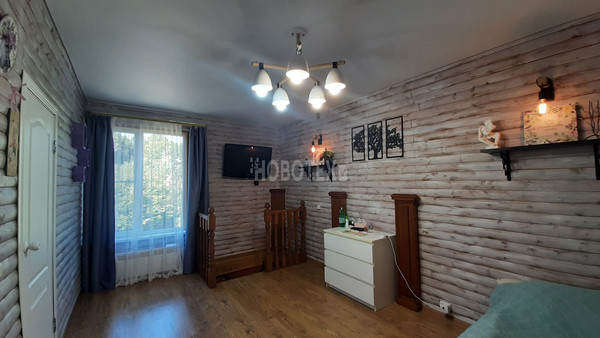 Продам дом, Первомайский п, 0 км от города