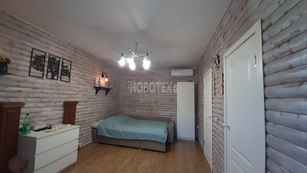 Продам дом, Первомайский п, 0 км от города