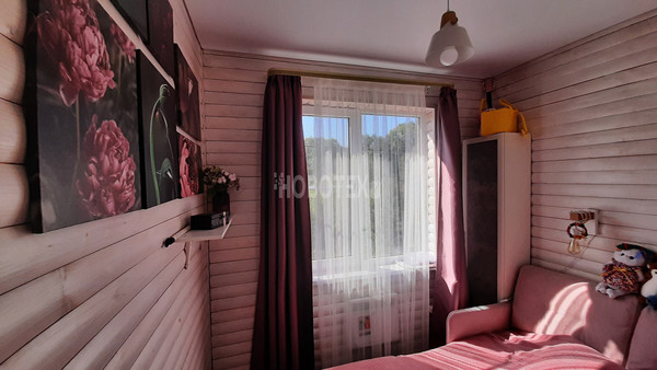 Продам дом, Первомайский п, 0 км от города