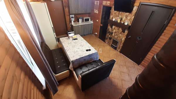 Продам дом, Первомайский п, 0 км от города