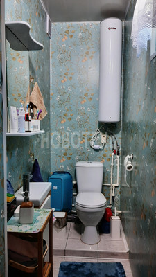 Продам дом, Первомайский п, 0 км от города