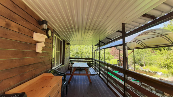 Продам дом, Первомайский п, 0 км от города