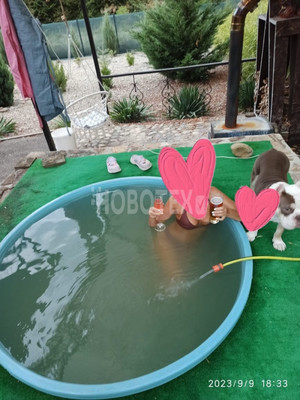 Продам дом, Первомайский п, 0 км от города