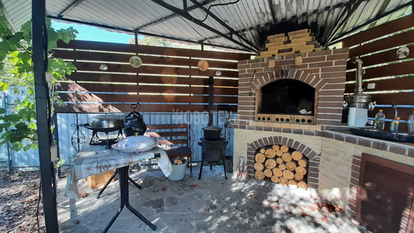 Продам дом, Первомайский п, 0 км от города