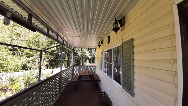 Продам дом, Первомайский п, 0 км от города