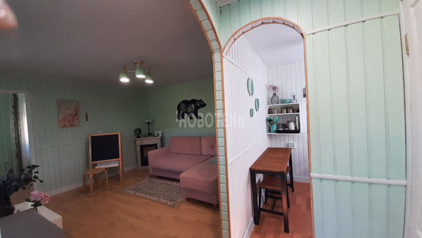 Продам дом, Первомайский п, 0 км от города