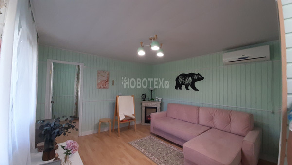 Продам дом, Первомайский п, 0 км от города