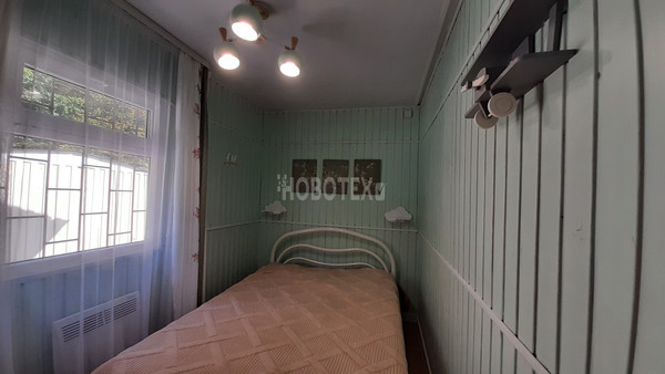 Продам дом, Первомайский п, 0 км от города