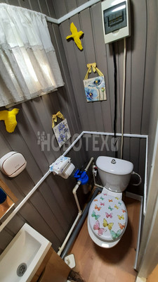 Продам дом, Первомайский п, 0 км от города