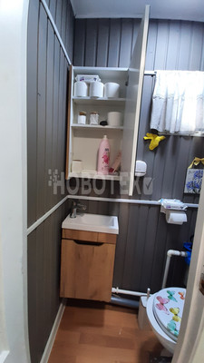 Продам дом, Первомайский п, 0 км от города