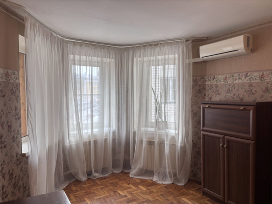 Продам трехкомнатную (3-комн.) квартиру, Свободы ул, 81, Рязань г