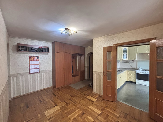 Продам трехкомнатную (3-комн.) квартиру, Свободы ул, 81, Рязань г