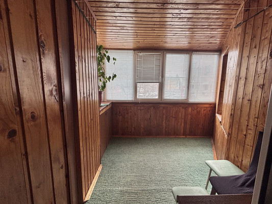 Продам трехкомнатную (3-комн.) квартиру, Свободы ул, 81, Рязань г