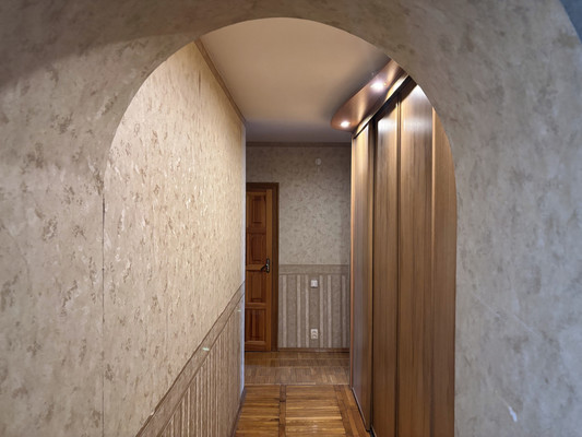 Продам трехкомнатную (3-комн.) квартиру, Свободы ул, 81, Рязань г