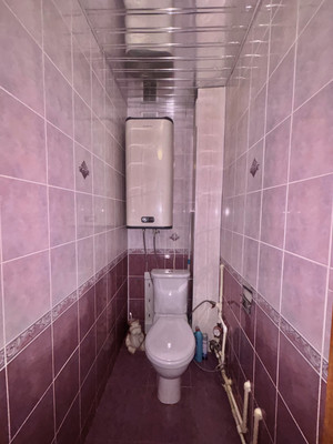 Продам трехкомнатную (3-комн.) квартиру, Свободы ул, 81, Рязань г