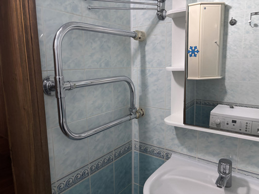 Продам трехкомнатную (3-комн.) квартиру, Свободы ул, 81, Рязань г