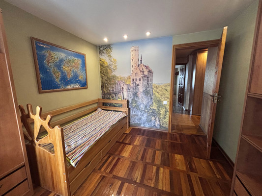 Продам трехкомнатную (3-комн.) квартиру, Свободы ул, 81, Рязань г