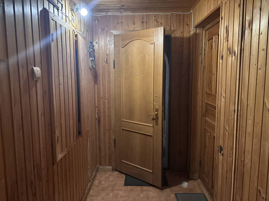 Продам трехкомнатную (3-комн.) квартиру, Свободы ул, 81, Рязань г