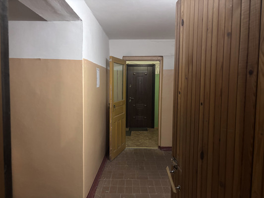 Продам трехкомнатную (3-комн.) квартиру, Свободы ул, 81, Рязань г