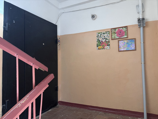 Продам трехкомнатную (3-комн.) квартиру, Свободы ул, 81, Рязань г