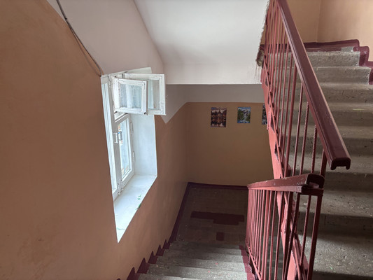 Продам трехкомнатную (3-комн.) квартиру, Свободы ул, 81, Рязань г