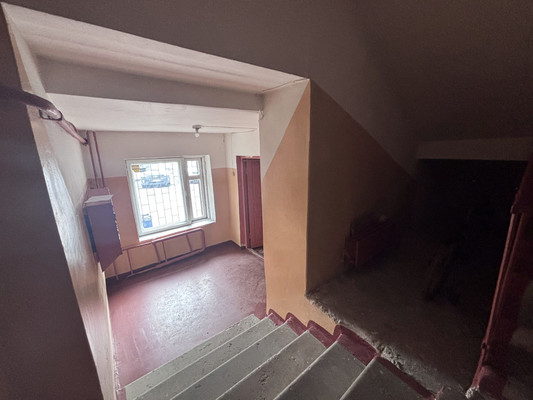 Продам трехкомнатную (3-комн.) квартиру, Свободы ул, 81, Рязань г