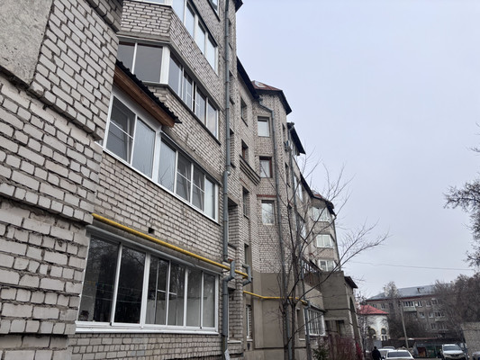 Продам трехкомнатную (3-комн.) квартиру, Свободы ул, 81, Рязань г