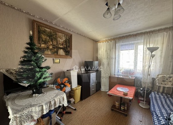 Продам трехкомнатную (3-комн.) квартиру, Черепичный пер, 11, Калининград г