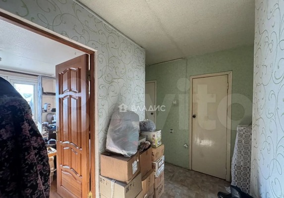 Продам трехкомнатную (3-комн.) квартиру, Черепичный пер, 11, Калининград г